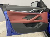 2023 BMW i4 Series M50 Door Panel