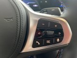 2023 BMW i4 Series M50 Steering Wheel