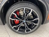 2023 BMW X4 M  Wheel