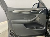 2023 BMW X4 M  Door Panel