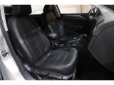 2016 Volkswagen Passat SE Sedan Front Seat