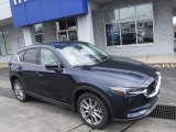 2019 Mazda CX-5 Grand Touring AWD