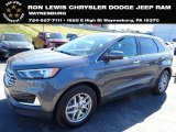 2022 Ford Edge SEL AWD