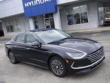 2020 Hyundai Sonata Limited Hybrid