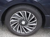 2020 Hyundai Sonata Limited Hybrid Wheel