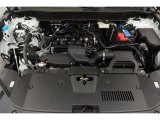 2023 Honda CR-V EX 1.5 Liter Turbocharged DOHC 16-Valve i-VTEC 4 Cylinder Engine