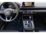 2023 Honda CR-V EX Dashboard