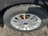 Saab Wheels and Tires