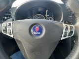 2010 Saab 9-3 2.0T Sport Sedan Steering Wheel