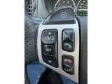 2010 Saab 9-3 2.0T Sport Sedan Steering Wheel