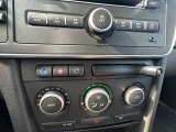 2010 Saab 9-3 2.0T Sport Sedan Controls