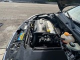 Saab 9-3 Engines