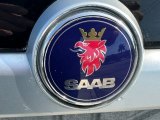 Saab Badges and Logos