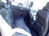 2023 Ford Edge SEL AWD Rear Seat