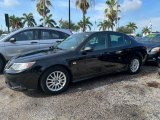 2010 Saab 9-3 2.0T Sport Sedan Exterior