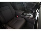 2023 Honda Civic LX Front Seat