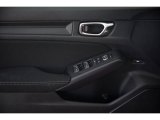 2023 Honda Civic LX Door Panel