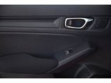 2023 Honda Civic LX Door Panel