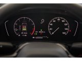 2023 Honda Civic LX Gauges