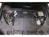 2019 Audi Q7 45 Prestige quattro 3.0 Liter Turbocharged TFSI DOHC 24-Valve VVT V6 Engine