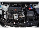 2023 Honda Civic LX 2.0 Liter DOHC 16-Valve i-VTEC 4 Cylinder Engine