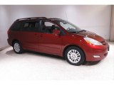 2009 Toyota Sienna XLE