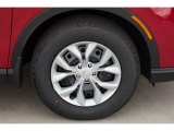 2023 Honda CR-V LX AWD Wheel