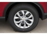 2023 Honda CR-V LX AWD Wheel