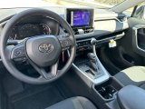 2023 Toyota RAV4 LE Dashboard