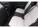 2023 Honda CR-V LX AWD Rear Seat