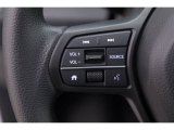 2023 Honda CR-V LX AWD Steering Wheel