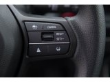 2023 Honda CR-V LX AWD Steering Wheel