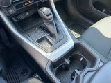 2023 Toyota RAV4 LE 8 Speed ECT-i Automatic Transmission