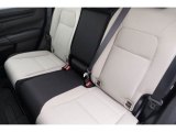 2023 Honda CR-V LX AWD Rear Seat