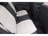 2023 Honda CR-V LX AWD Rear Seat