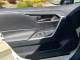 2023 Toyota RAV4 LE Door Panel