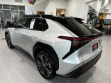 2023 Toyota bZ4X Limited AWD Exterior