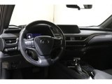 2019 Lexus UX 200 Dashboard