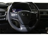 2019 Lexus UX 200 Steering Wheel