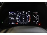 2019 Lexus UX 200 Gauges