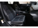 2019 Lexus UX 200 Front Seat