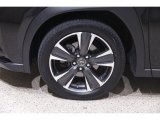 2019 Lexus UX 200 Wheel