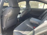 2023 Lexus IS 350 F Sport AWD Rear Seat