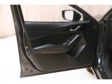 2016 Mazda MAZDA3 i Touring 4 Door Door Panel