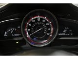 2016 Mazda MAZDA3 i Touring 4 Door Gauges