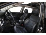 2019 Kia Sorento EX V6 AWD Satin Black Interior