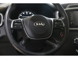 2019 Kia Sorento EX V6 AWD Steering Wheel