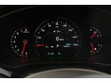 2019 Kia Sorento EX V6 AWD Gauges