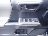 2021 Toyota Tacoma SR5 Double Cab 4x4 Door Panel