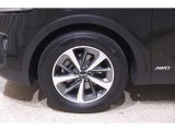 2019 Kia Sorento EX V6 AWD Wheel